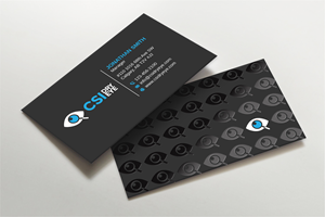 Business Card Design by LAXMI DESIGNHUB for this project | Design: #30264215