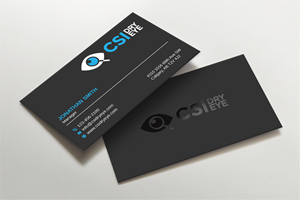 Business Card Design by LAXMI DESIGNHUB for this project | Design: #30264224