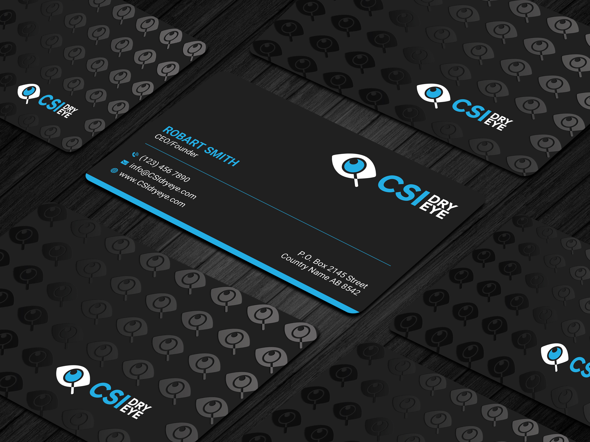 Diseño de Tarjeta de Presentación por Uttom 2 para este proyecto | Diseño #30260893