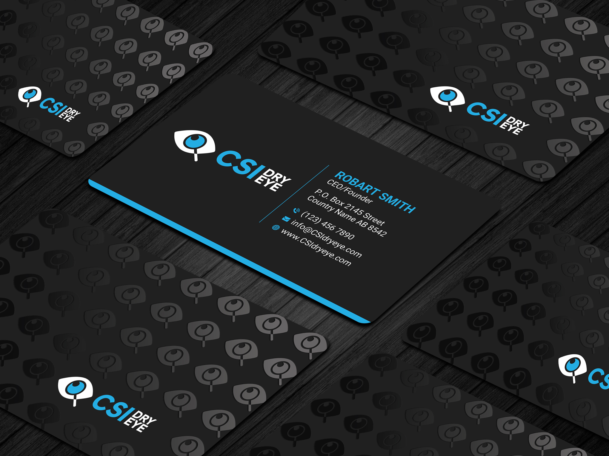 Diseño de Tarjeta de Presentación por Uttom 2 para este proyecto | Diseño #30260895