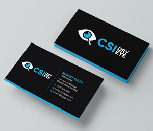 Business Card Design by Uttom 2 for this project | Design: #30260900