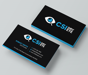 Business Card Design by Uttom 2 for this project | Design: #30260902