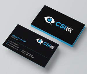 Business Card Design by Uttom 2 for this project | Design: #30260903