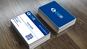 Business Card Design by Tangantengen