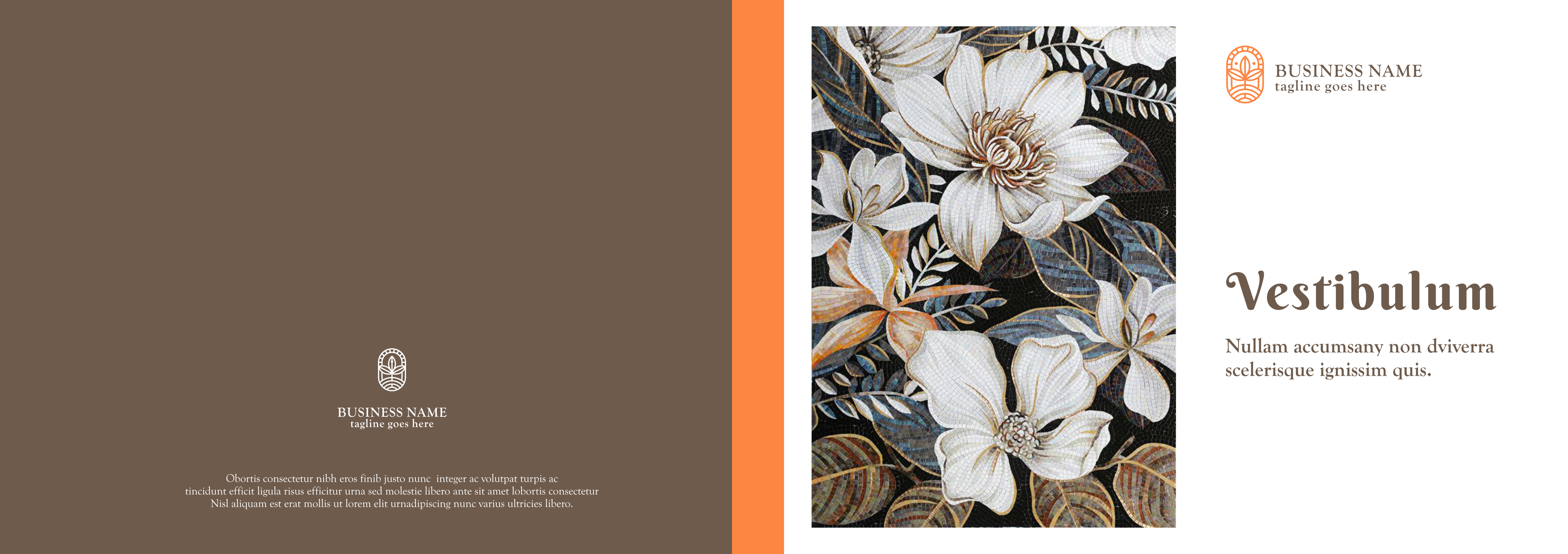 Catalogue Design by Silverfox Studio for this project | Design #30306690