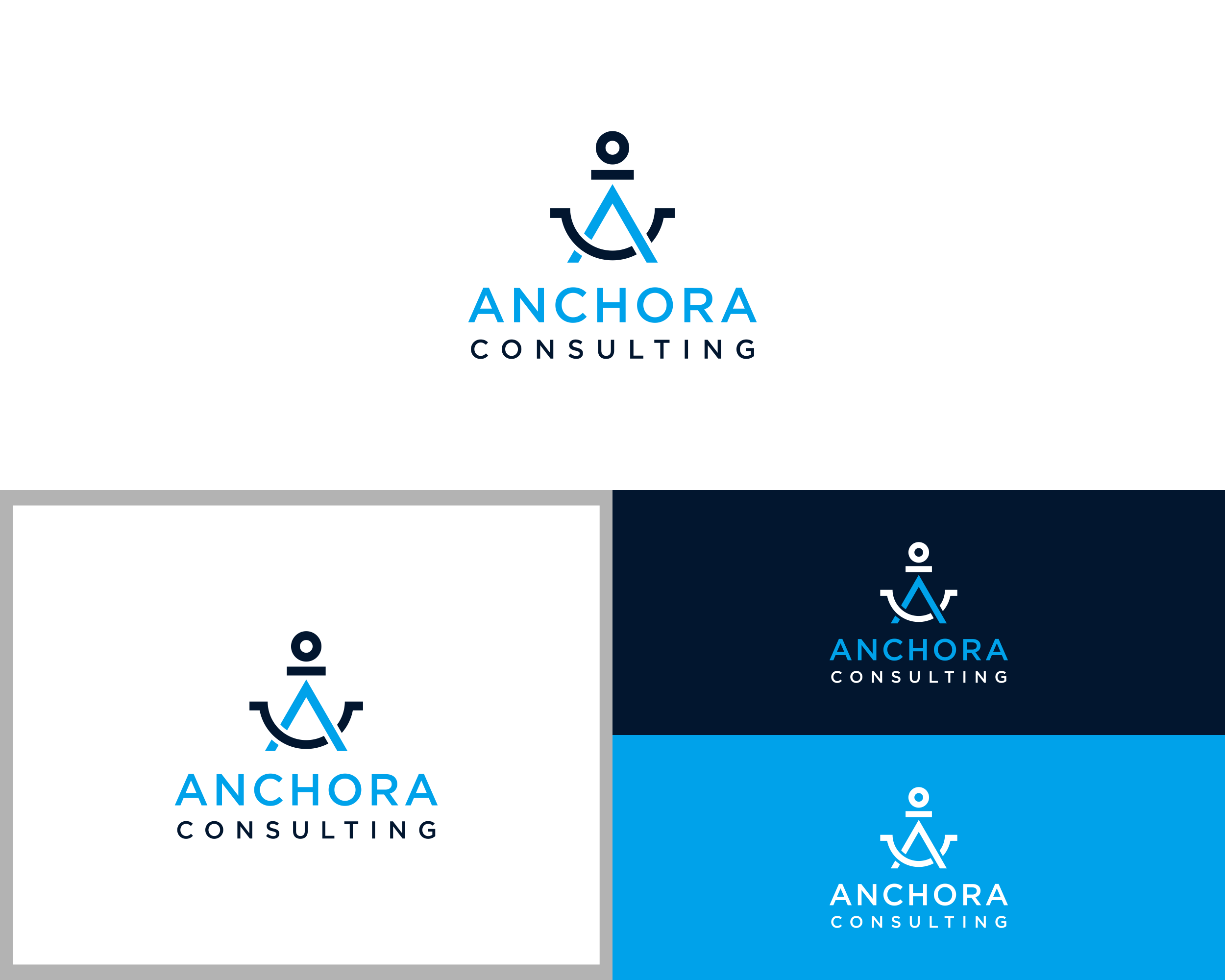 Logo Design by MugiBerkah for this project | Design #30304425