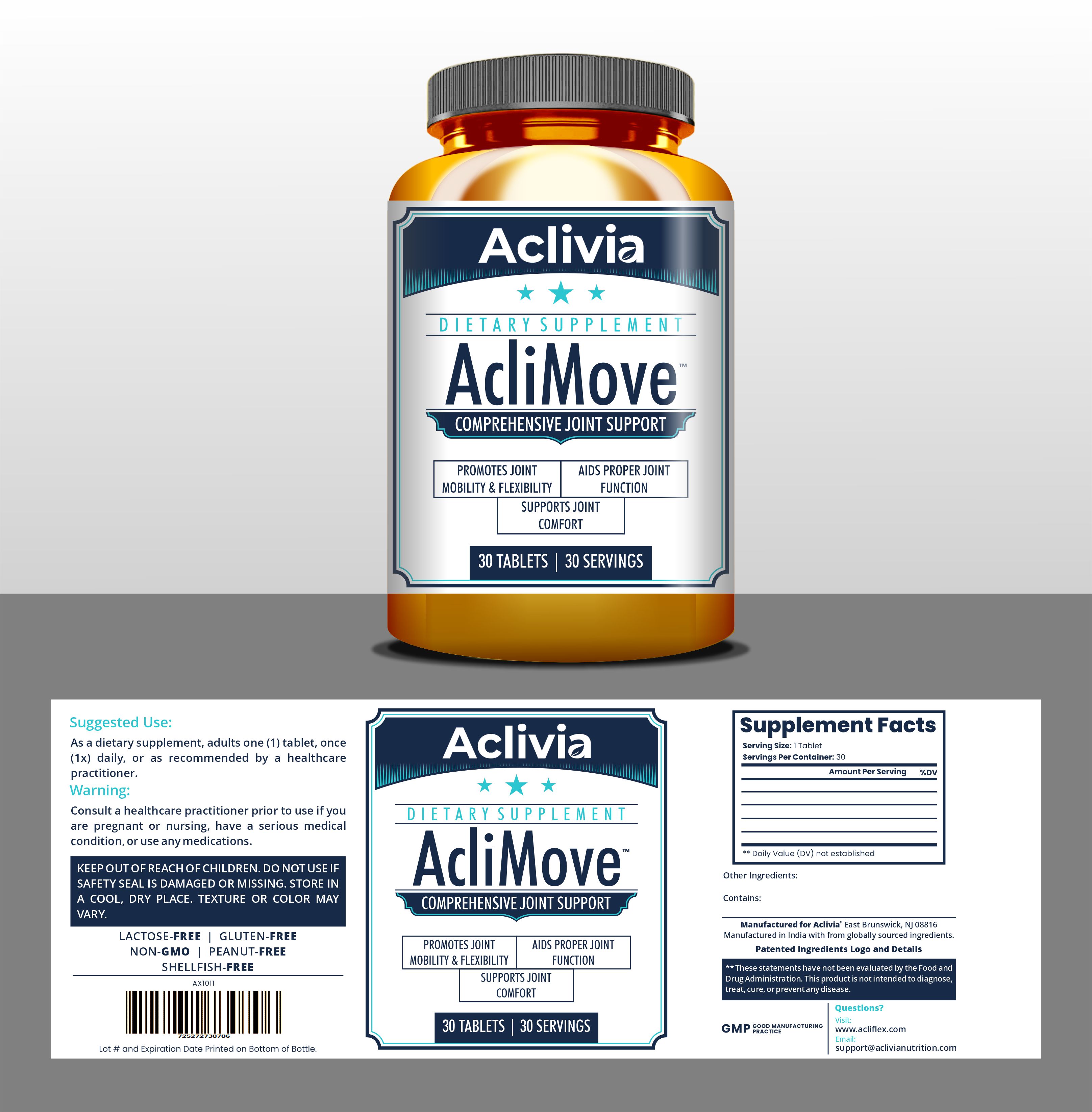 Label Design by erikdesign for this project | Design #30273560
