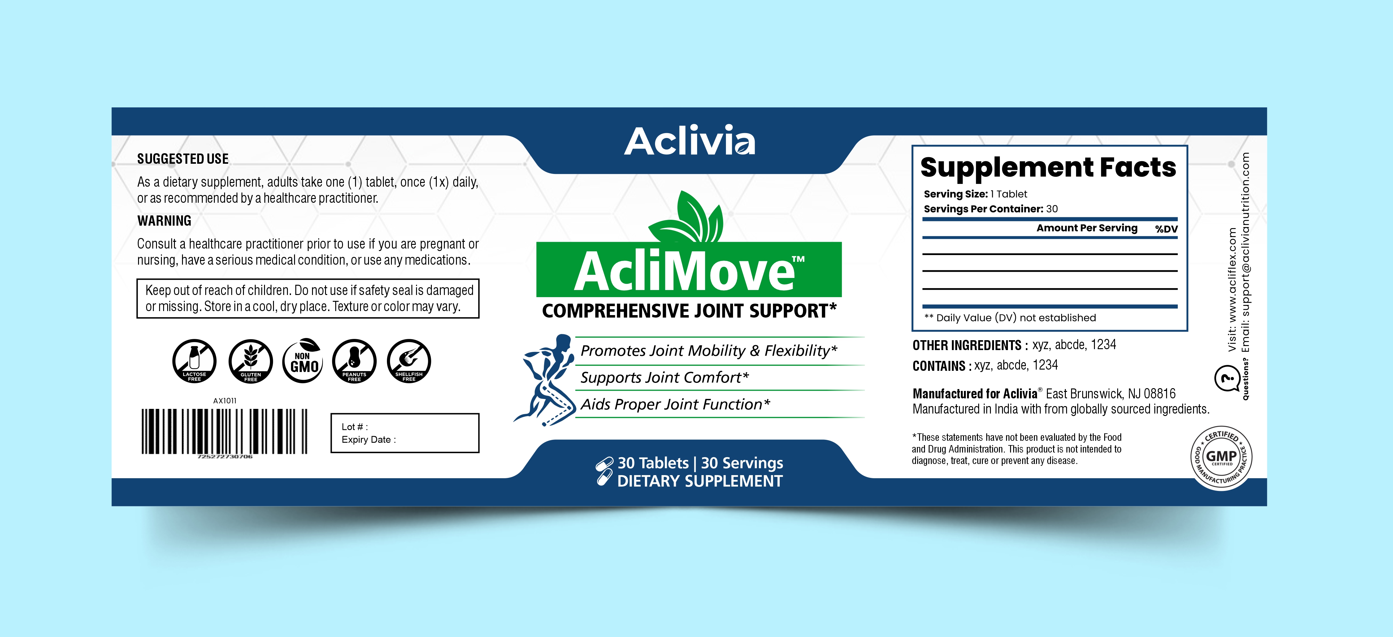 Etikett-Design von Rajneesha für dieses Projekt | Design #30268111