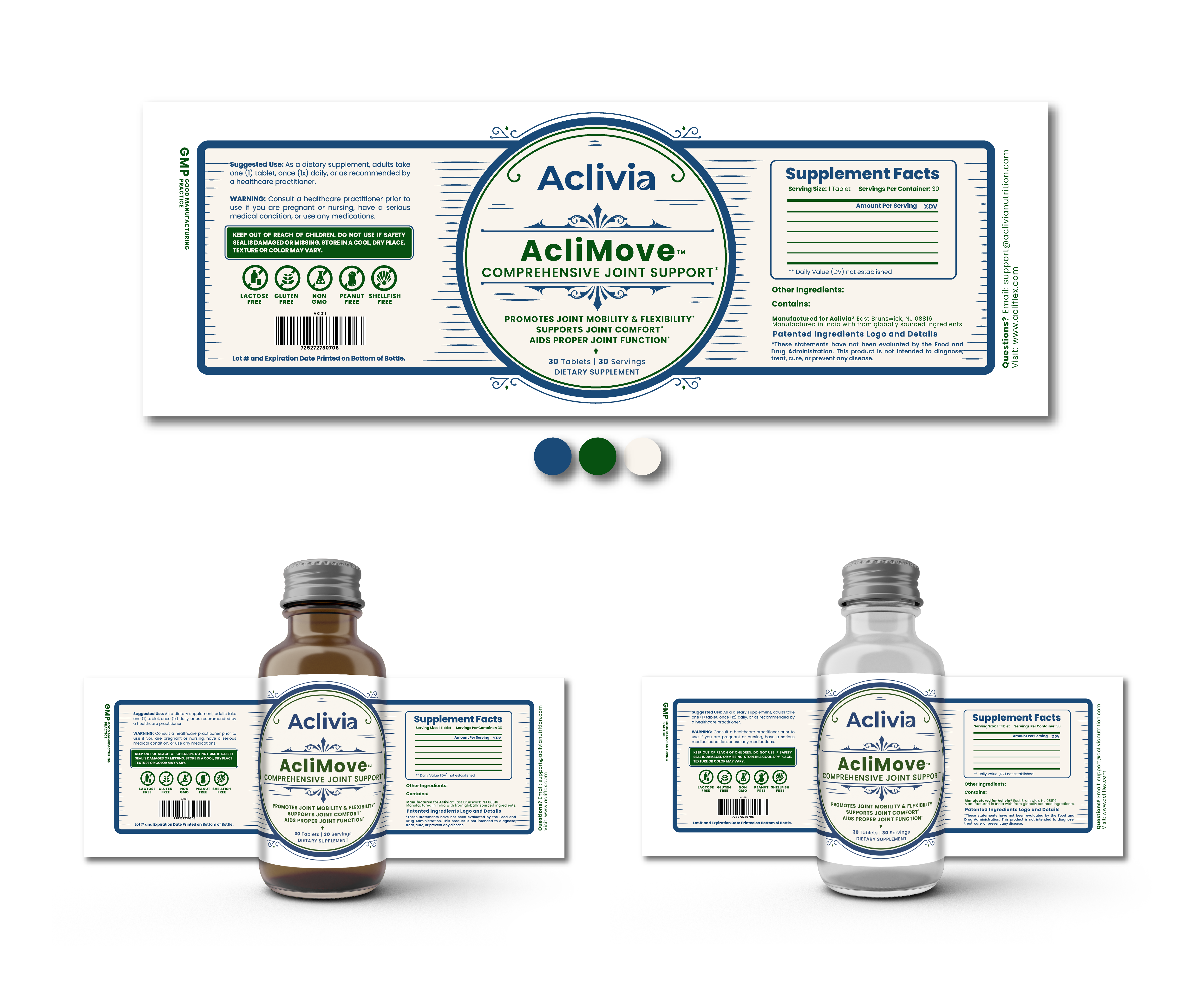 Label Design by Karina Cavaco for this project | Design #30274471