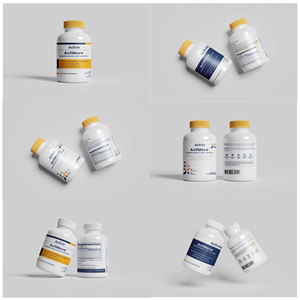 Label Design by DESIGN ZONE