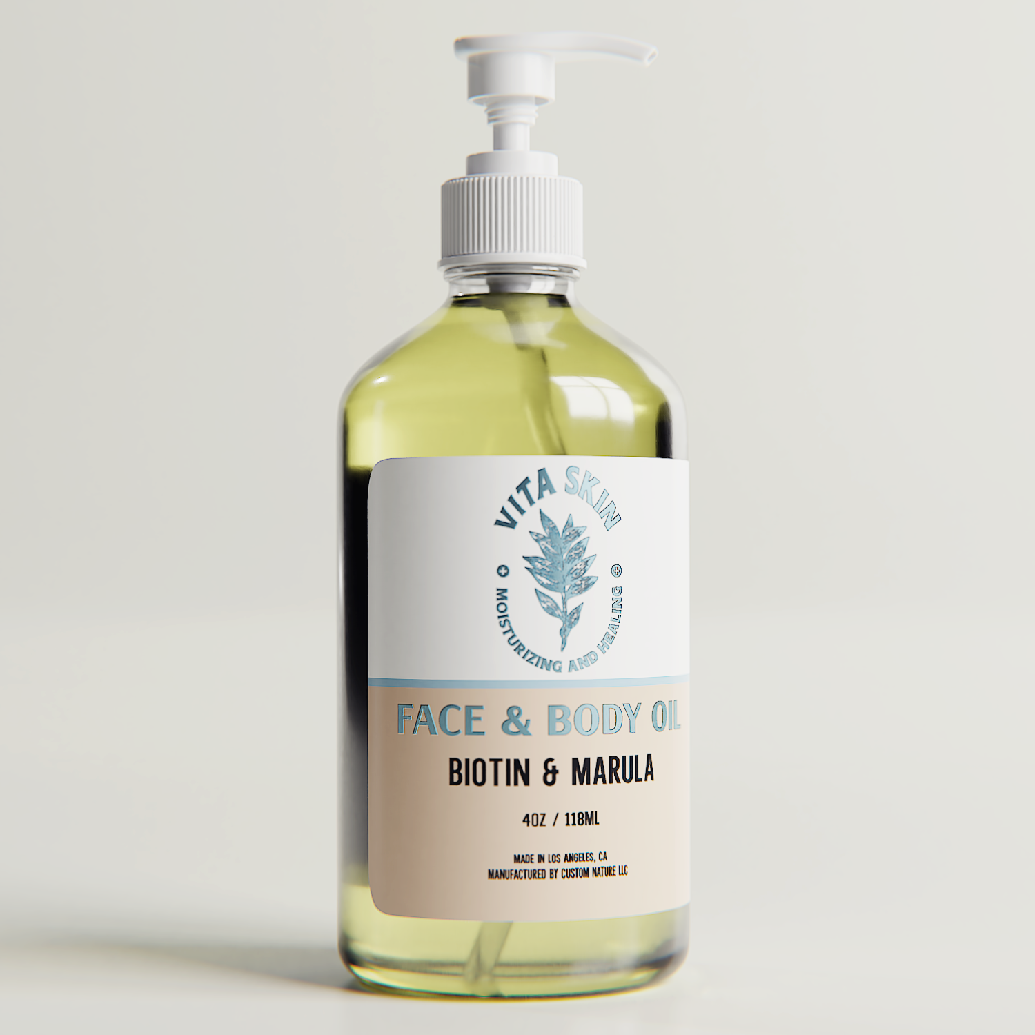 Etikett-Design von TM Kreatif für Nick Wachs | Design #30276203