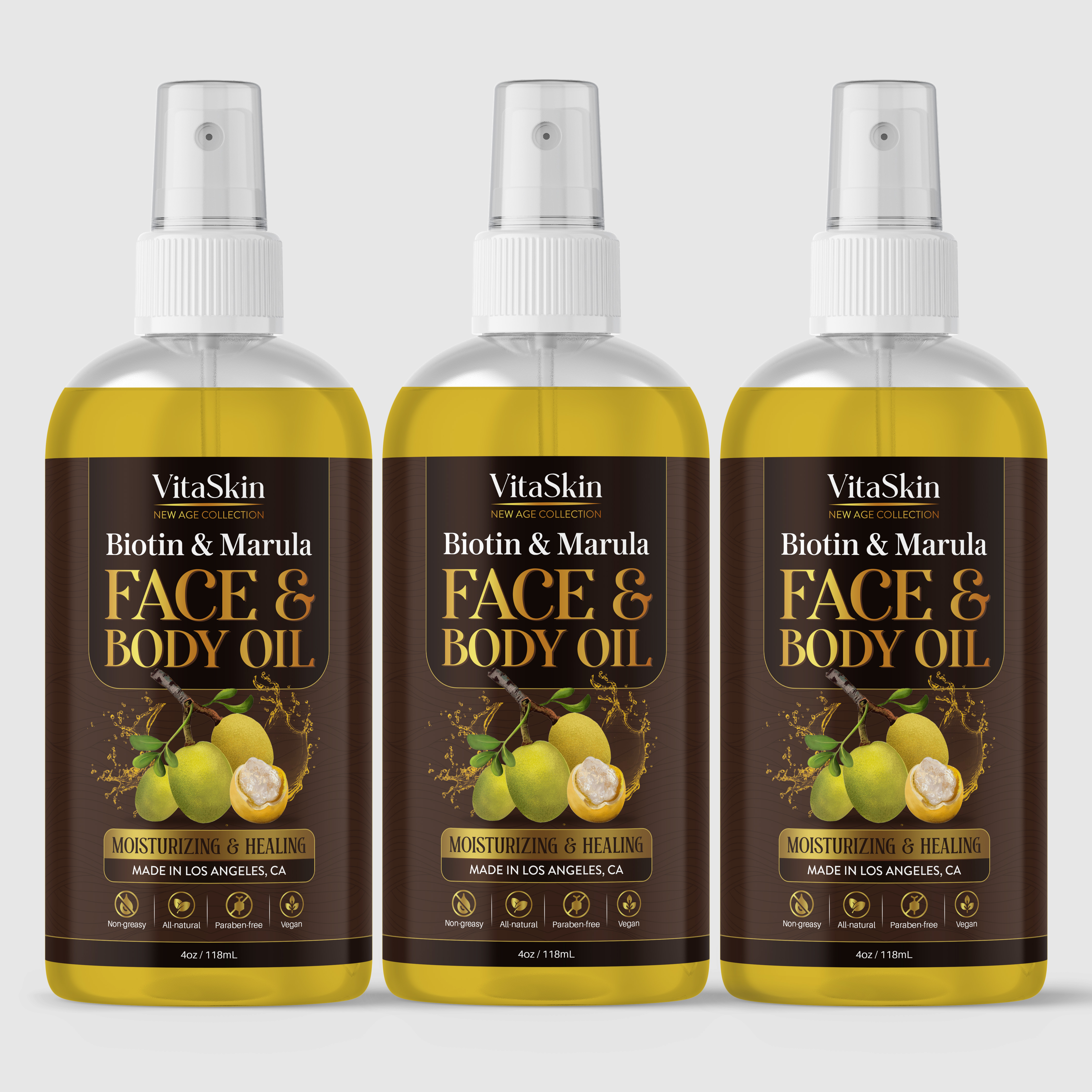 Diseño de Etiqueta por SAI DESIGNS para Nick Wachs | Diseño #30265069