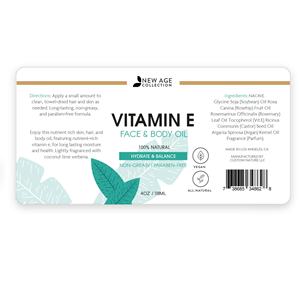 Label Design by Elizaa for Nick Wachs | Design: #30544425