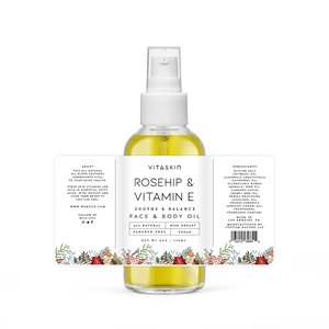 Label Design by Neelam Jahagirdar for Nick Wachs | Design: #30311068