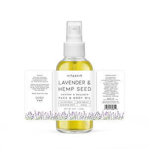 Label Design by Neelam Jahagirdar for Nick Wachs | Design: #30311069