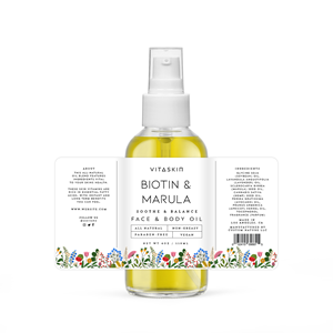 Label Design by Neelam Jahagirdar for Nick Wachs | Design: #30311071