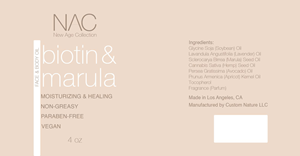 Label Design by Inaaina