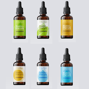 Label Design by Arbaz13