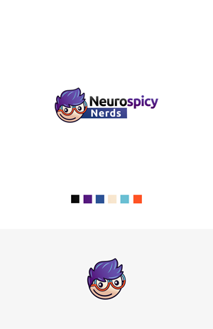 Logo Design by alvaropires for this project | Design #30313576