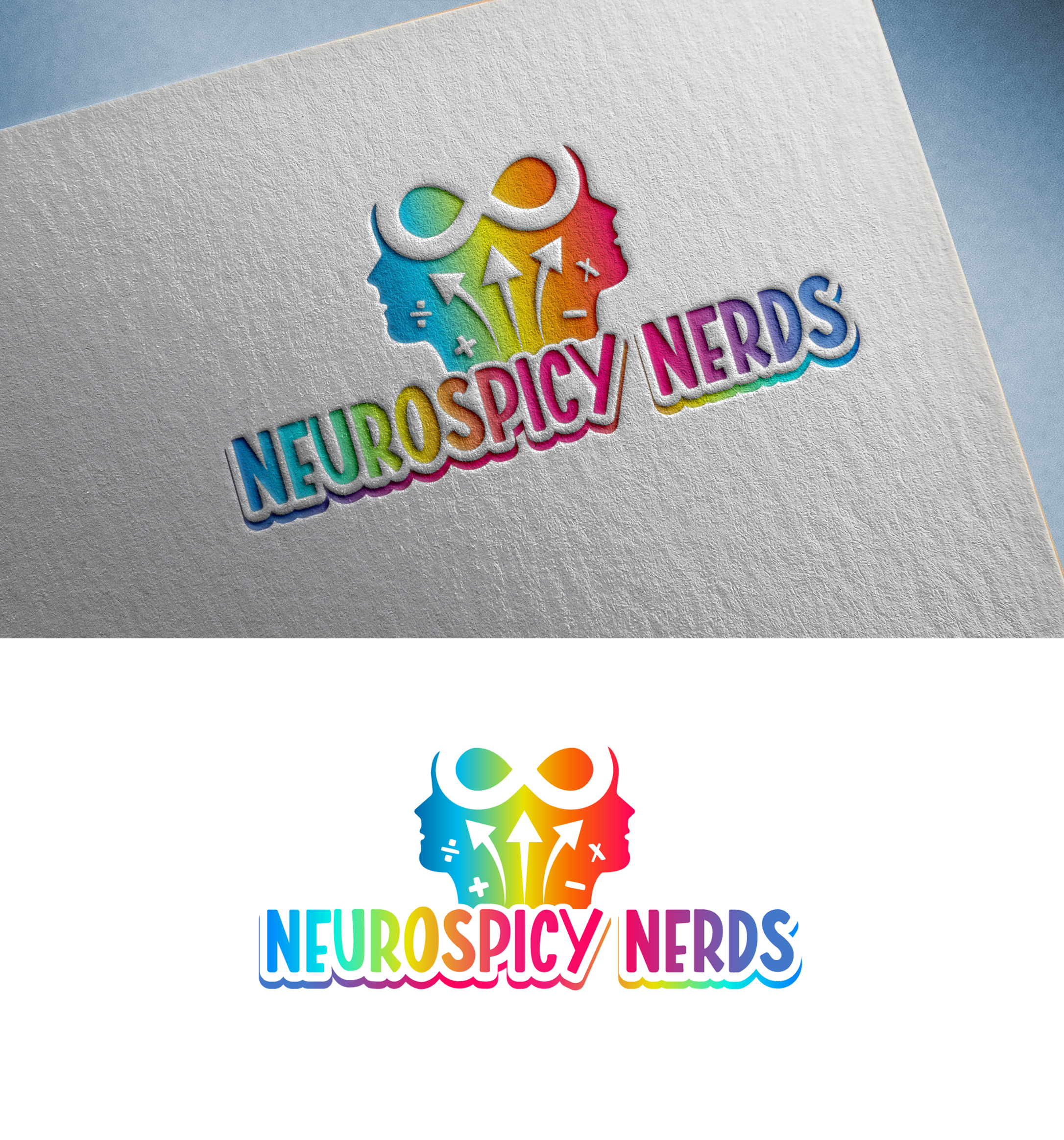 Logo Design by Rickyy for this project | Design #30303183