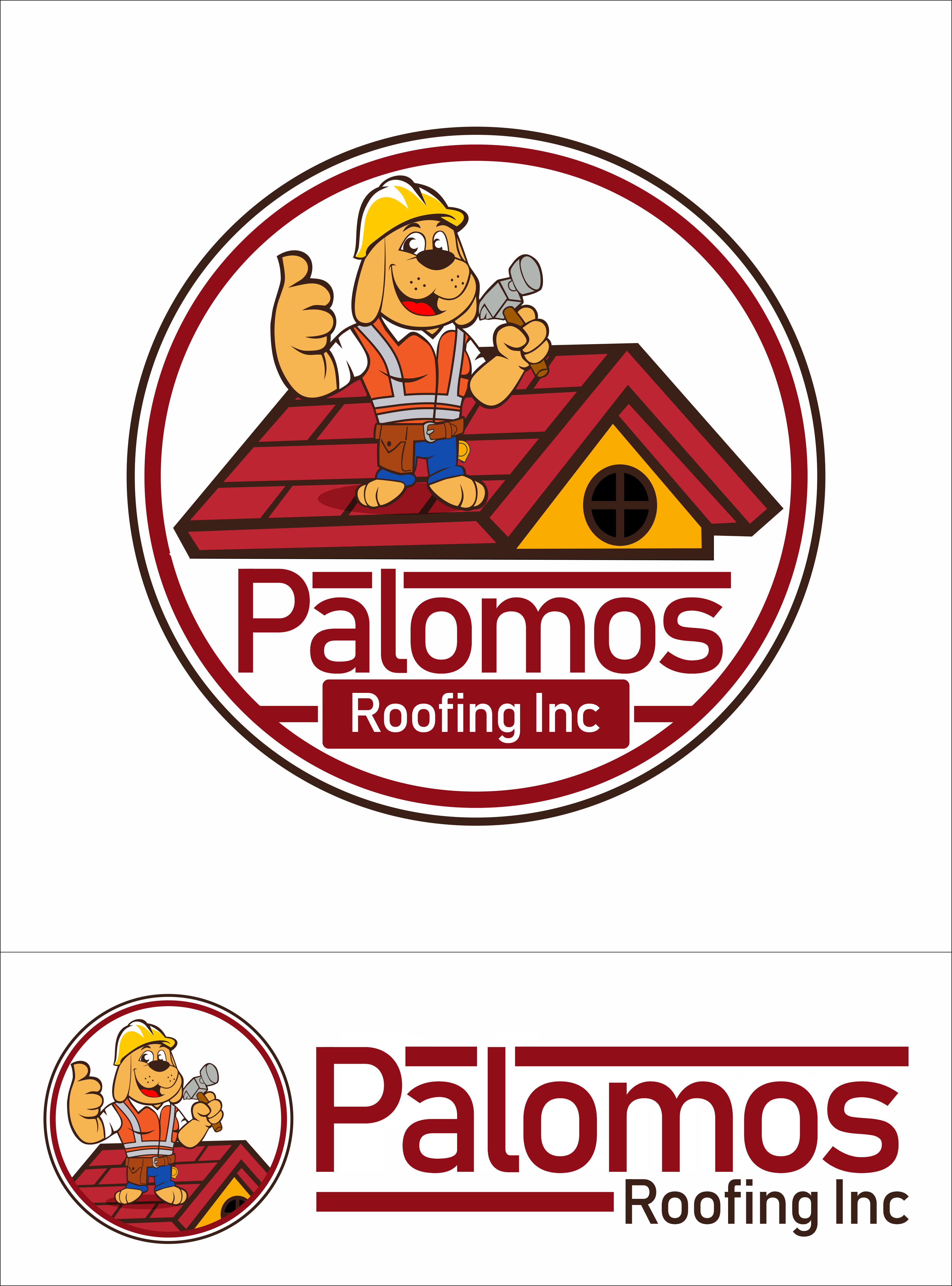 Logo Design by GambarSERU for this project | Design #30269056