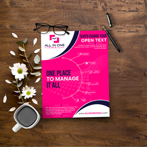 Flyer Design by Sun Creative