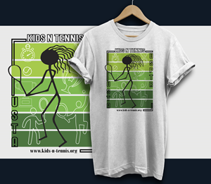 Diseño de Camiseta por Graphic Storm para este proyecto | Diseño: #30267500