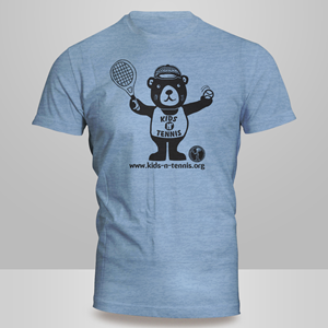 T-shirt Design by Kero