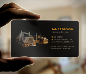 Design de Carte de Visite par Expert Bappy pour ce projet | Design : #30262009