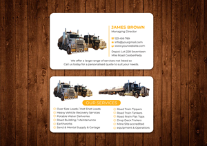Design de Carte de Visite par Expert Bappy pour ce projet | Design : #30283489