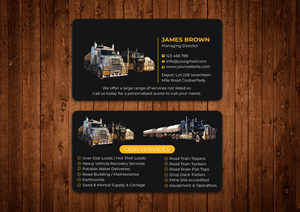 Design de Carte de Visite par Expert Bappy pour ce projet | Design : #30283495