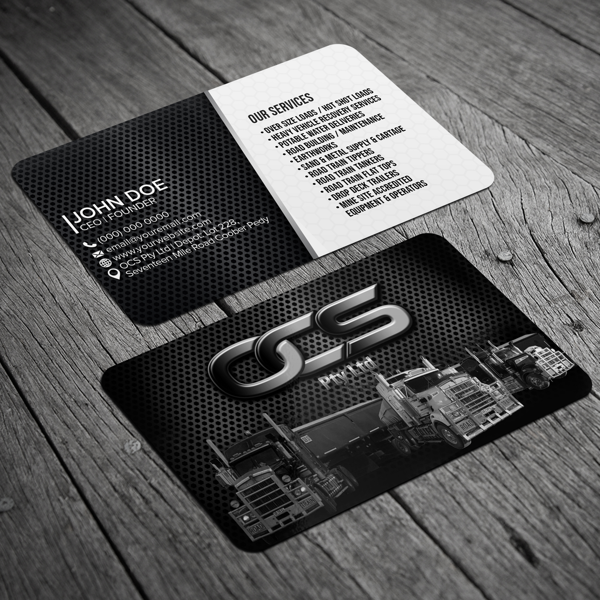 Business Card Design by WellDesign for this project | Design #30262779