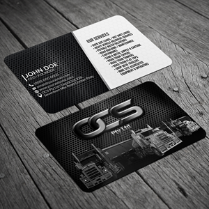 Design de Carte de Visite par WellDesign pour ce projet | Design : #30262779