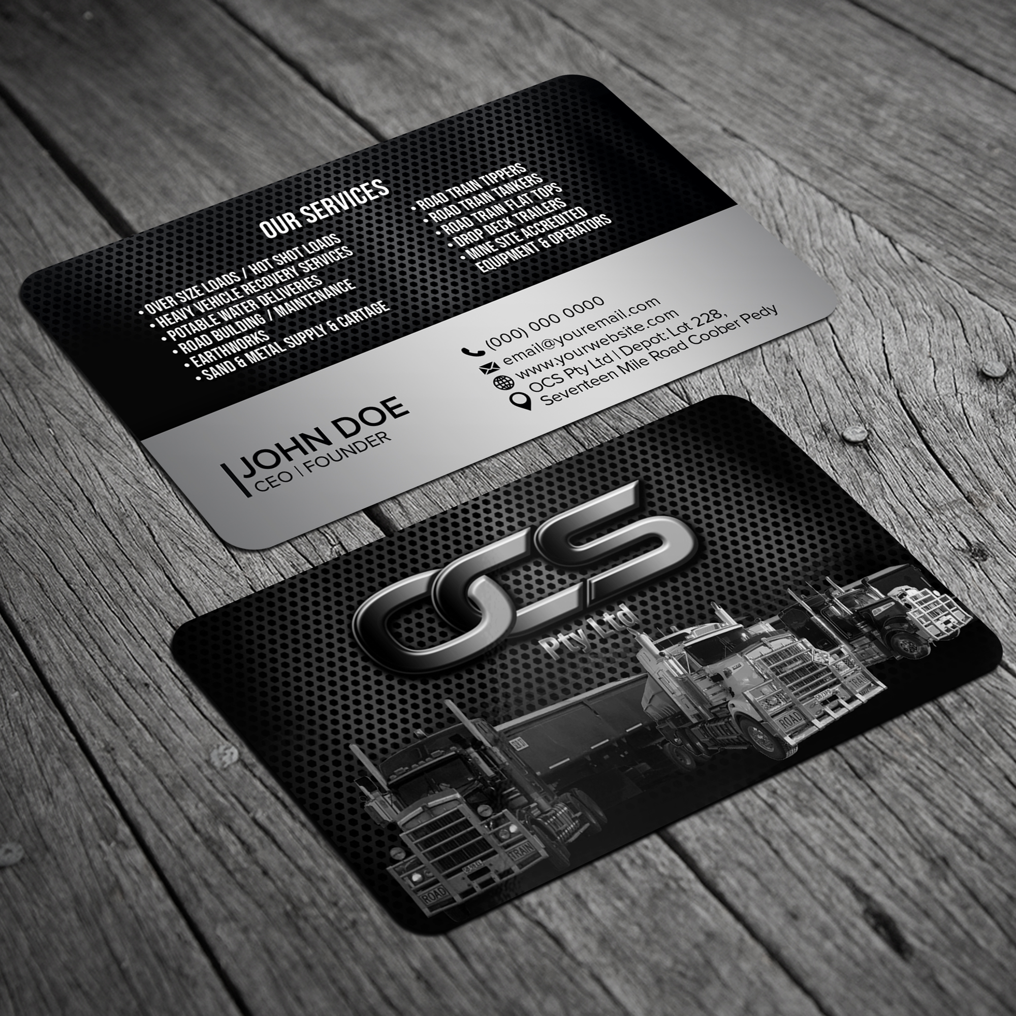 Business Card Design by WellDesign for this project | Design #30262781