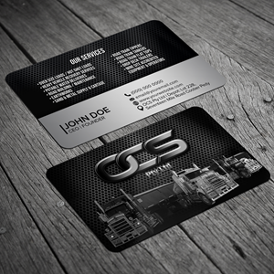 Design de Carte de Visite par WellDesign pour ce projet | Design : #30262781