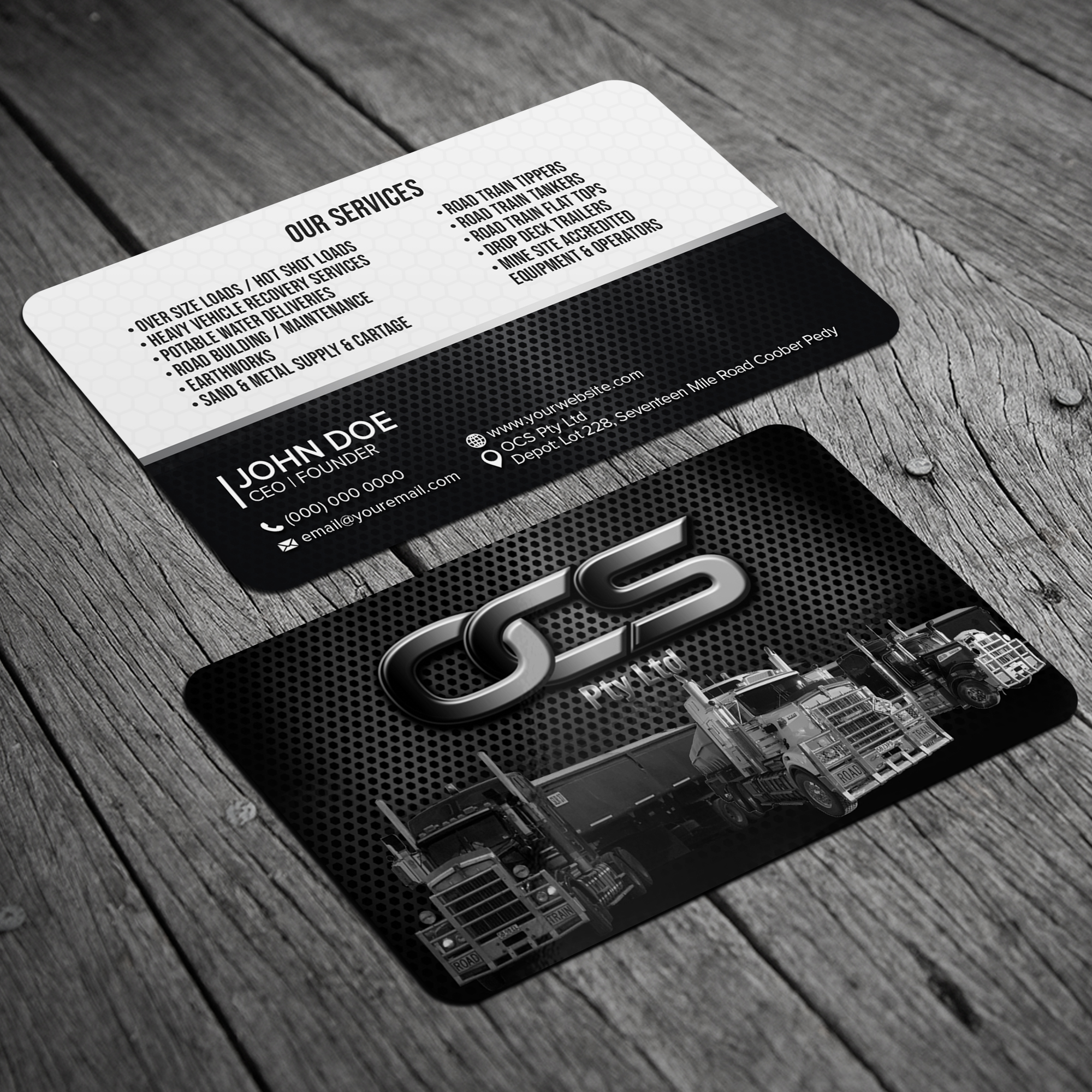 Business Card Design by WellDesign for this project | Design #30262900