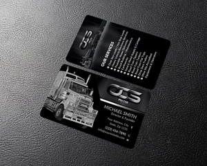 Design de Carte de Visite par Sun Moon Graphic Designer pour ce projet | Design : #30263446