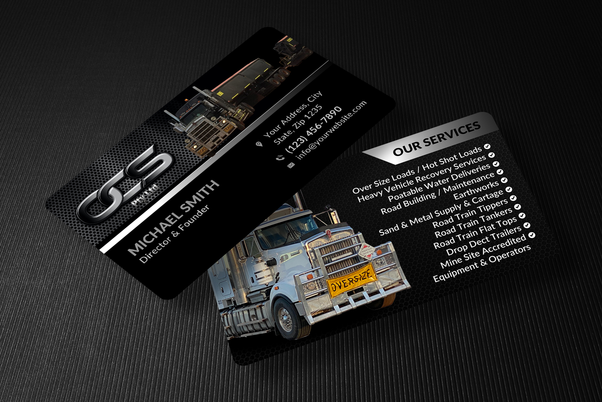 Business Card Design by Sun Moon Graphic Designer for this project | Design #30263455