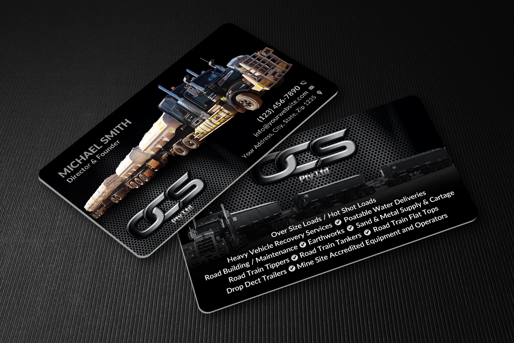 Business Card Design by Sun Moon Graphic Designer for this project | Design #30263456