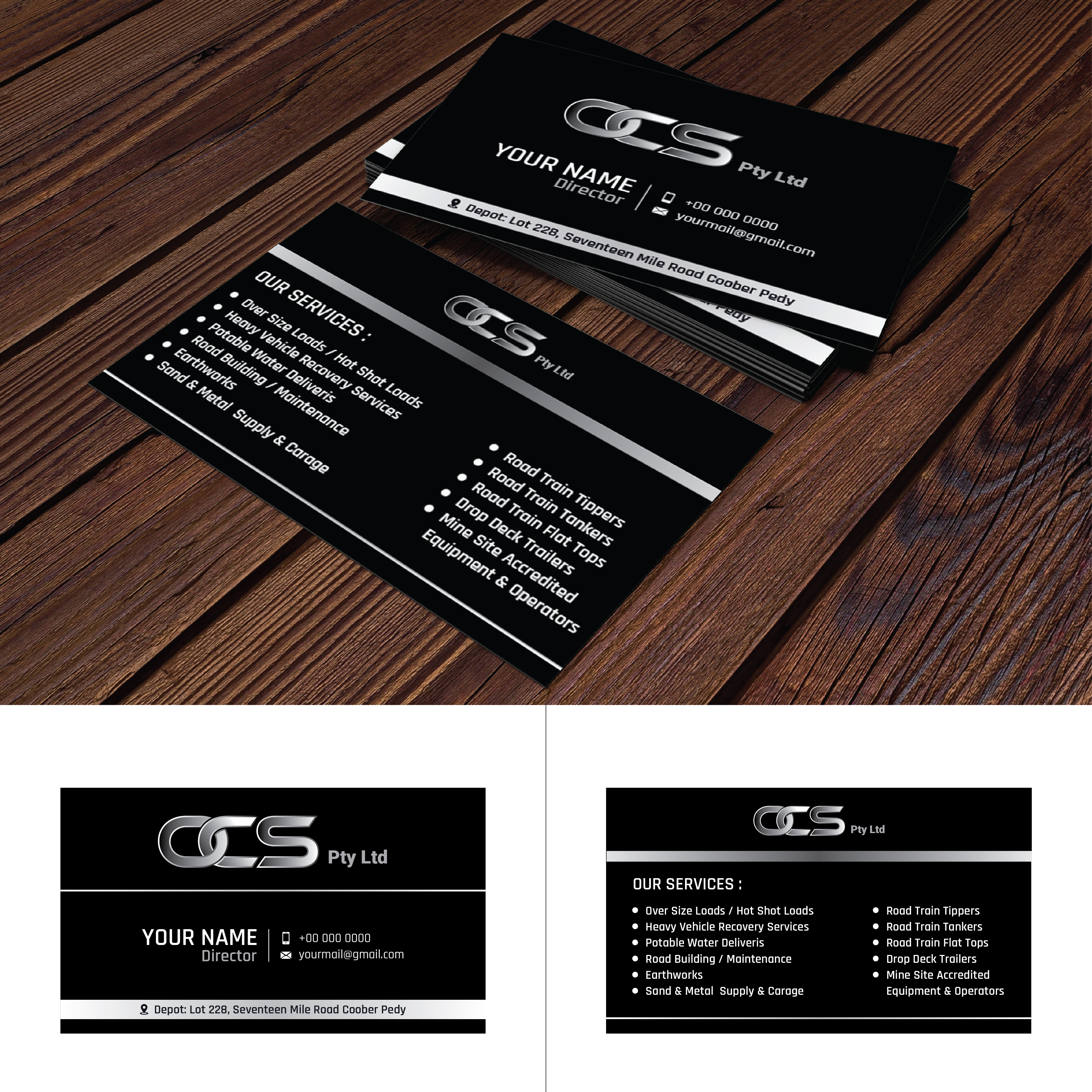 Design de Carte de Visite par Design bd 696 pour ce projet | Design #30274740