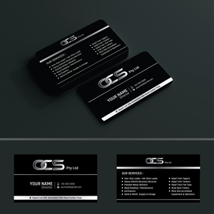 Design de Carte de Visite par Design bd 696 pour ce projet | Design : #30274917
