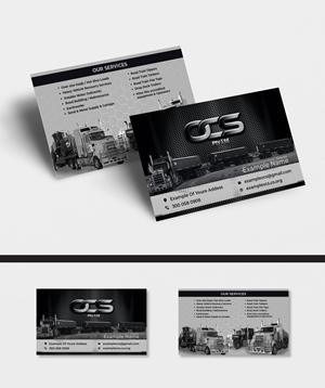 Business Card Design by Modan Mohan Mohini