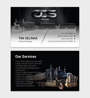 Design de Carte de Visite par YourLogoMaster pour ce projet | Design : #30267541