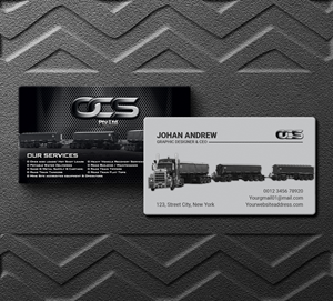 Design de Carte de Visite par Sufiyan Ahmed Khan pour ce projet | Design : #30296208