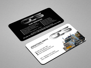 Design de Carte de Visite par Creations Box 2015 pour ce projet | Design : #30272317