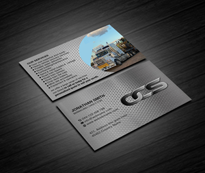 Design de Carte de Visite par Creations Box 2015 pour ce projet | Design : #30272318