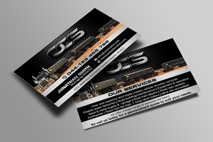 Design de Carte de Visite par Creations Box 2015 pour ce projet | Design : #30272329