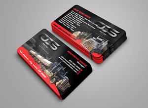 Business Card Design by LAXMI DESIGNHUB for this project | Design #30265281