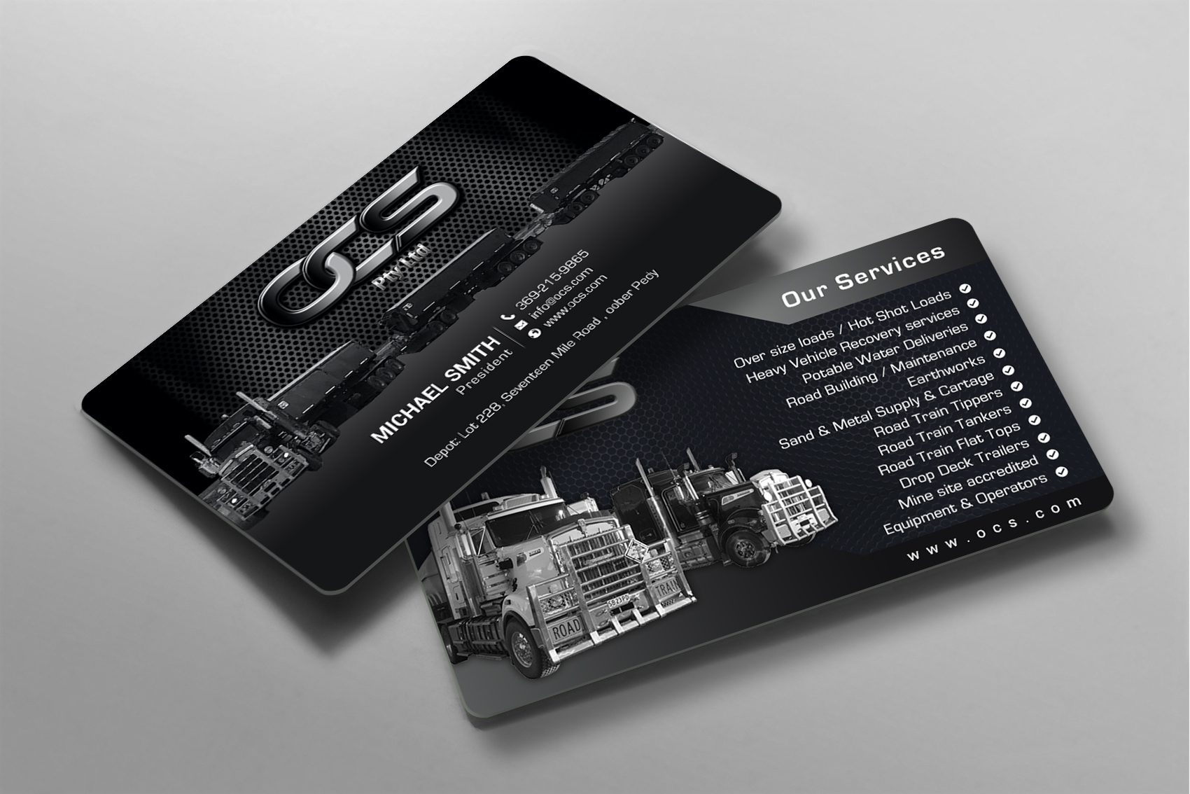 Design de Carte de Visite par chandrayaan.creative pour ce projet | Design #30264201