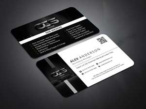 Design de Carte de Visite par Nadirashakil pour ce projet | Design : #30275061